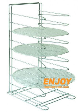 Підставка для сіток для піци Gi Metal Ac-Pro2